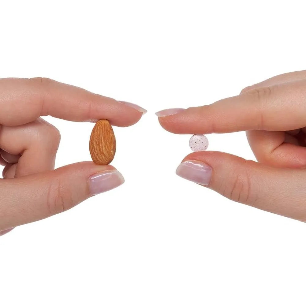Vitamina B12 Adenosilcobalamina 3000 Mcg Energia Salud Cerebral Vegano