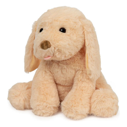 Peluche Interactivo Cachorro Puddles Gund Con Sonidos Y Movimiento