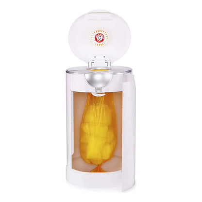 Anillo De Repuesto Para Cubeta De Pañales Arm And Hammer Aroma Lavanda Pack X 8