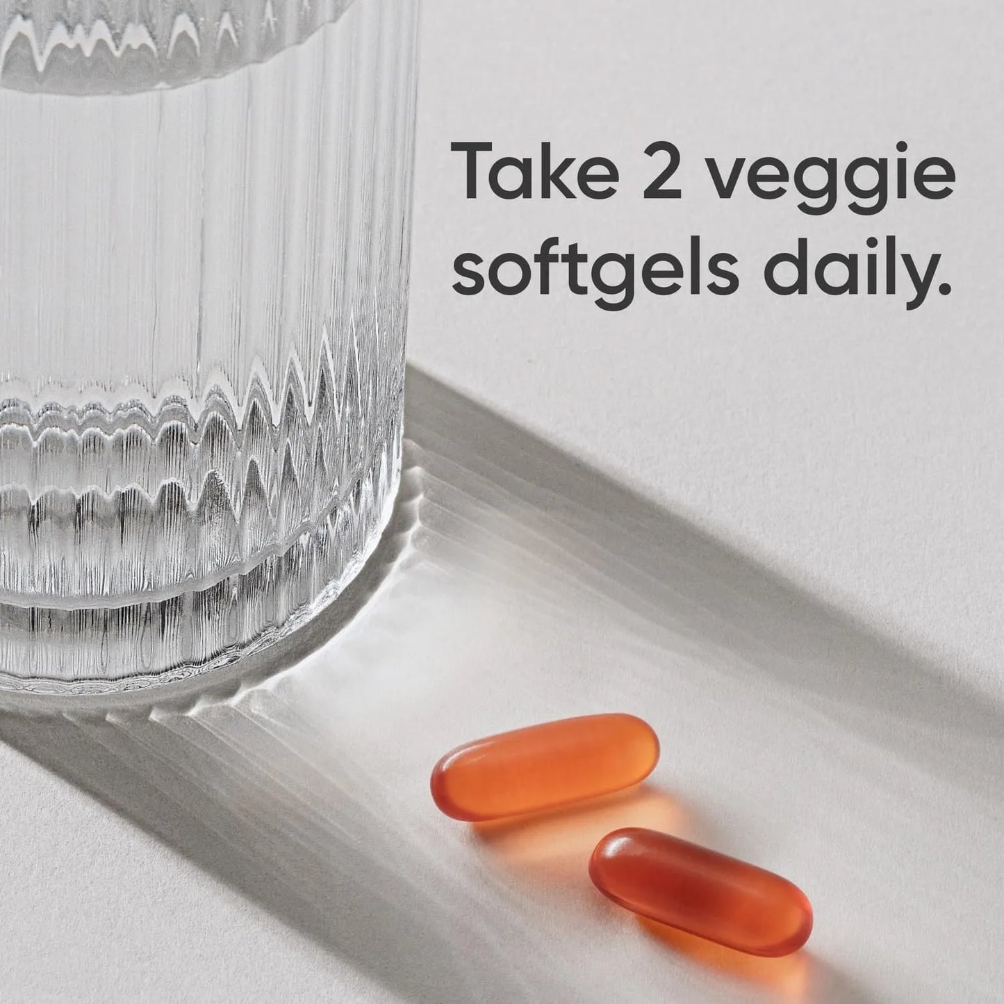 Omega 3 6 7 9 Vegano Multiespectro 1200 Mg Sports Research 90 Cápsulas Blandas