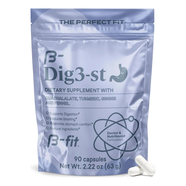 Capsulas Digestivas Naturales Jengibre Curcuma Hinojo Cuachalalato 60 Unidades