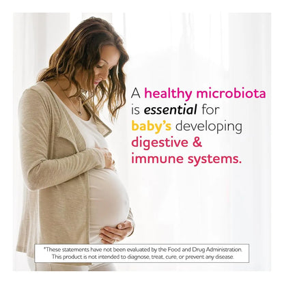 Probiotico Prenatal Protectis Mum Apoyo Digestivo Inmunologico Para Mama Y Bebe