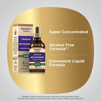 Tintura De Madreselva Extracto Botanico Premium 120ml Sin Alcohol Vegetariano