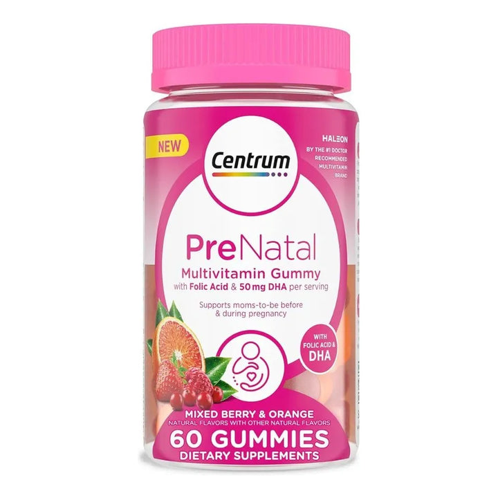 Centrum Silver Ultra Women 250 - Imagen 1