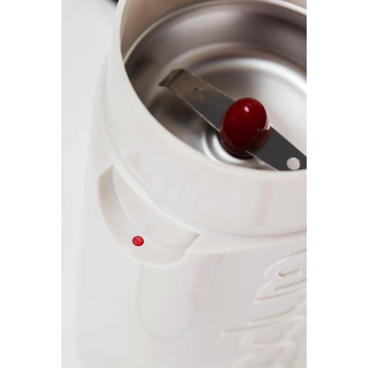 Molino Manual De Granos Bodum 11160 294us 3 Rojo Frescura Y Control En Tu Cocina