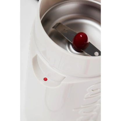 Molino Manual De Granos Bodum 11160 294us 3 Rojo Frescura Y Control En Tu Cocina