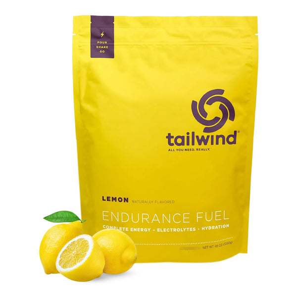 Complejo Nutricional Resistencia Limón 30 Porciones 300 Gram Bebida Energética Para Atletas