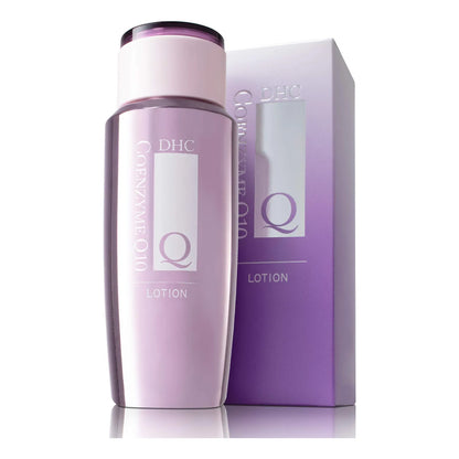 Loción Hidratante CoQ10 Sin Alcohol Humedad Intensiva Antienvejecimiento 5.4 Oz