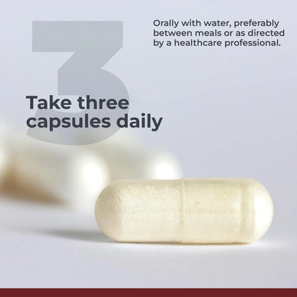 Quantum Suplemento Articular 90 Capsulas Soporte Cartilago Y Movilidad