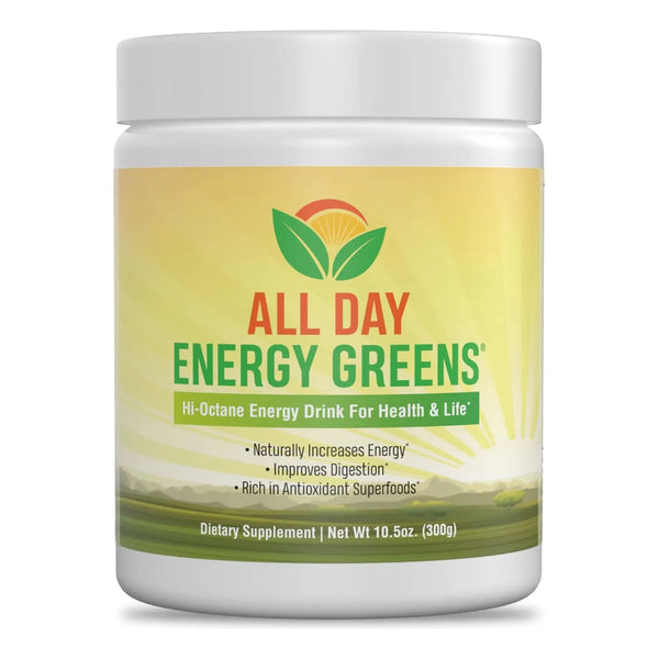 Energia Diaria Mezcla De Verduras En Polvo Superalimento Nut Suplemento Nutricional Energizante