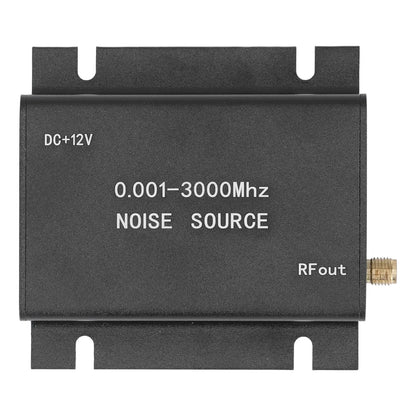 Generador De Ruido De Seguimiento De Espectro Simple 0.001 A 3000 MHz Fuente De Ruido Blanco