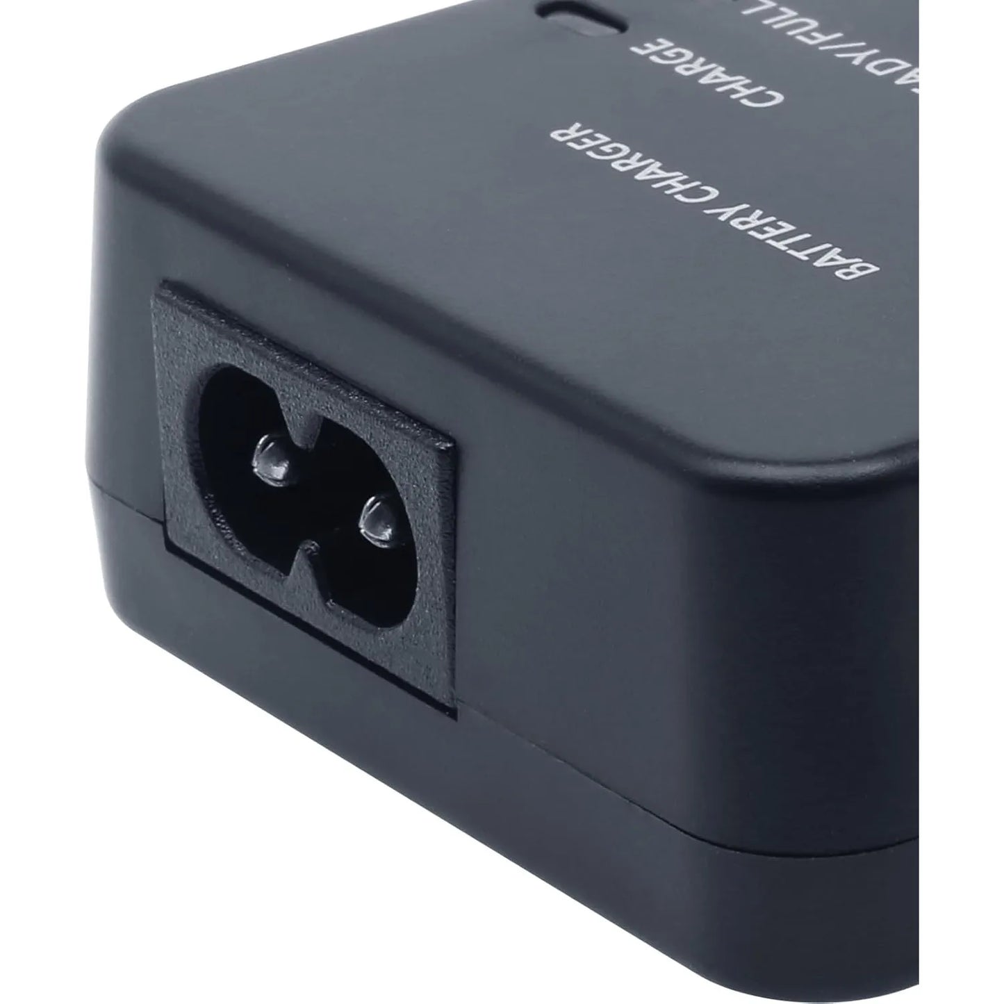 Cargador Rápido CB-2LH Para Batería NB-13L Canon G1X G5X Carga Segura Y Eficiente