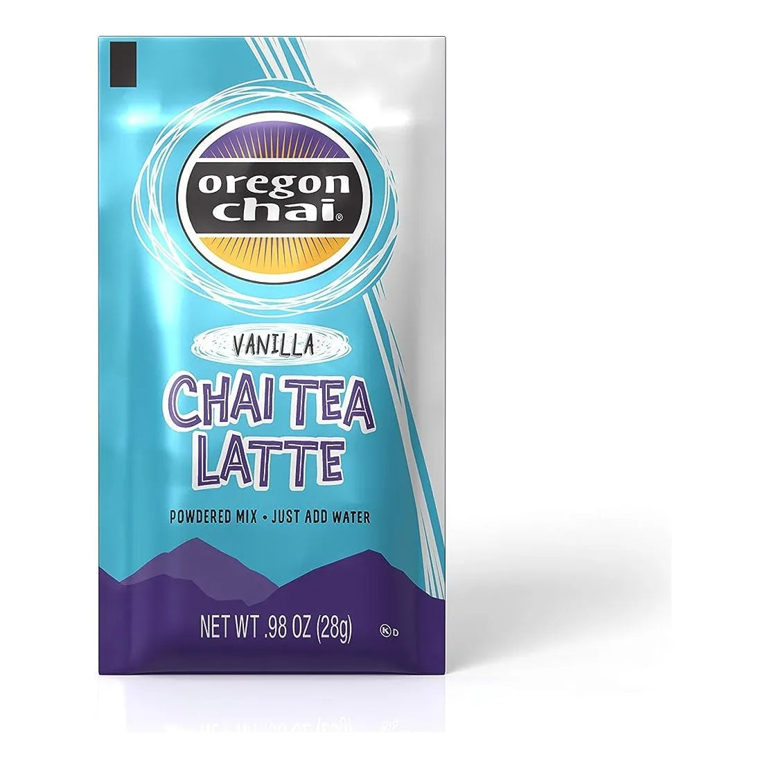 Mezcla En Polvo De Leche Con Té Chai Especiado 340g Listo En Segundos
