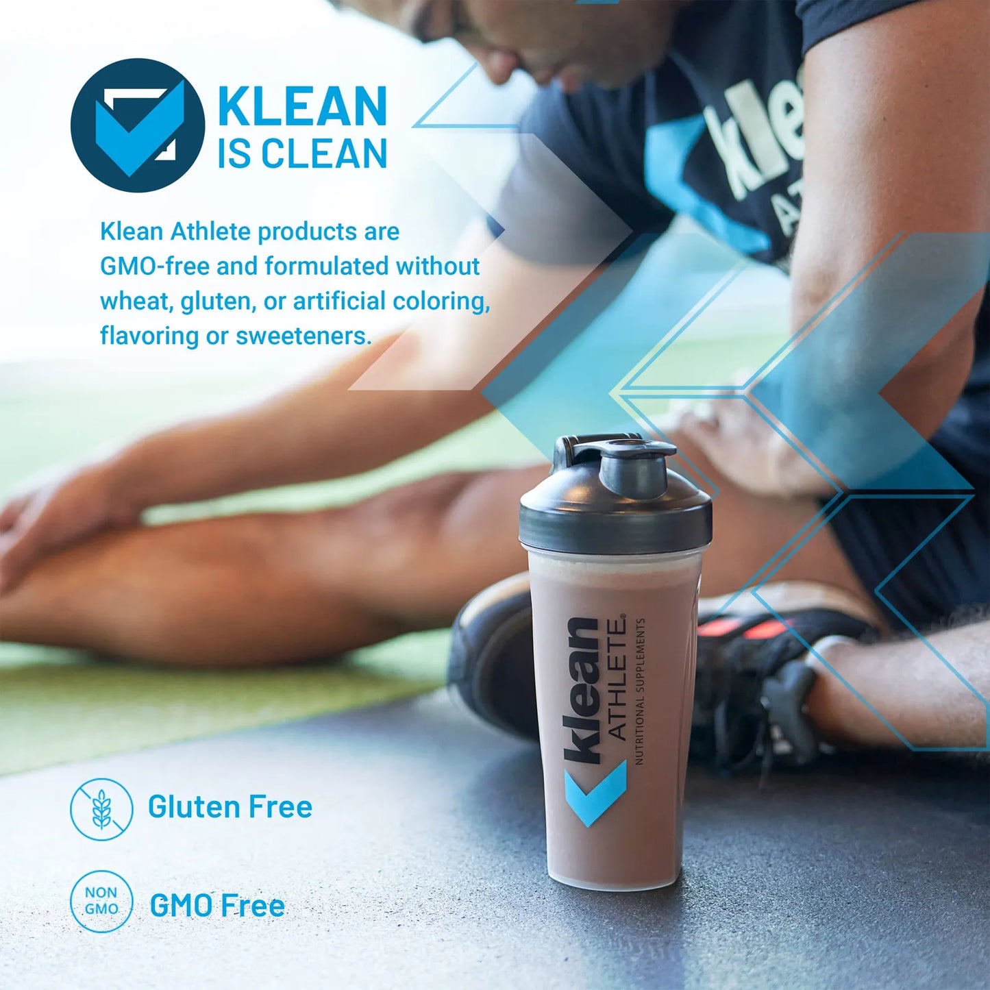 Klean Isolate Aislado De Proteina De Suero Para Musculo Y Recuperacion