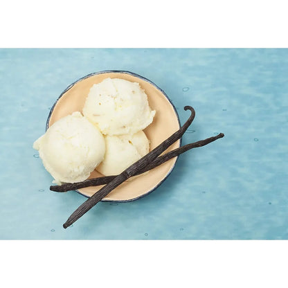 Extracto De Vainilla Native Vanilla Powder 14 Gramos Sabor Auténtico Y Puro