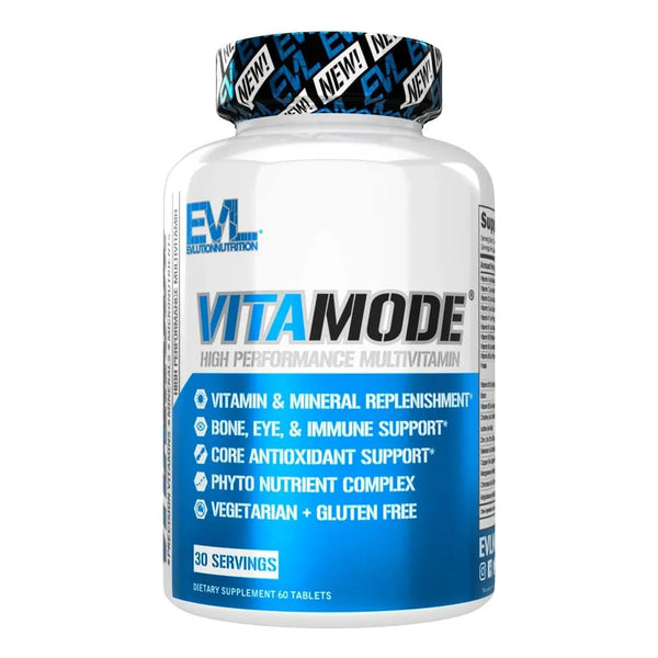 Multivitaminico Para Hombre Con Minerales Energia Y Vitalidad Diaria