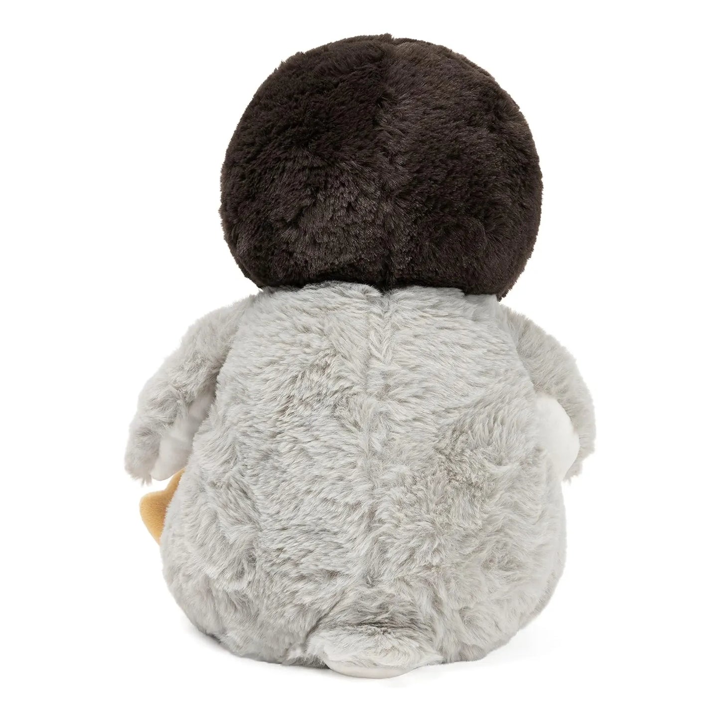 Pingüino Peluche Interactivo Gund Kissy Con Sonidos Y Movimiento Regalo Ideal Para Bebés