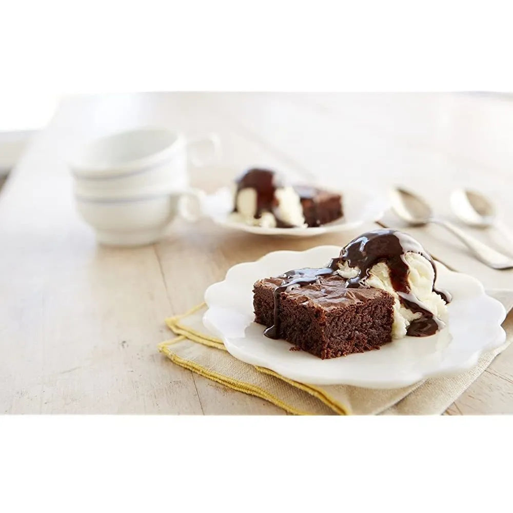 Jarabe De Chocolate Hersheys 7 Lb 8 Oz Sabor Auténtico Versátil Y Kosher