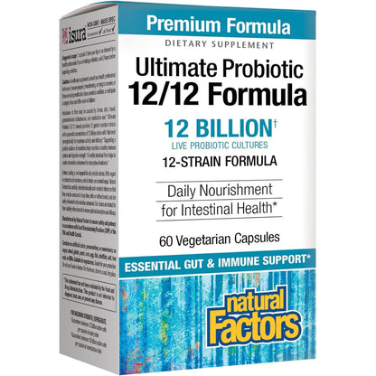 Probiótico Femenino 4 En 1 Ultimate Probiotic Womens Digestive Vaginal Urinary Immune Support 60 Capsulas