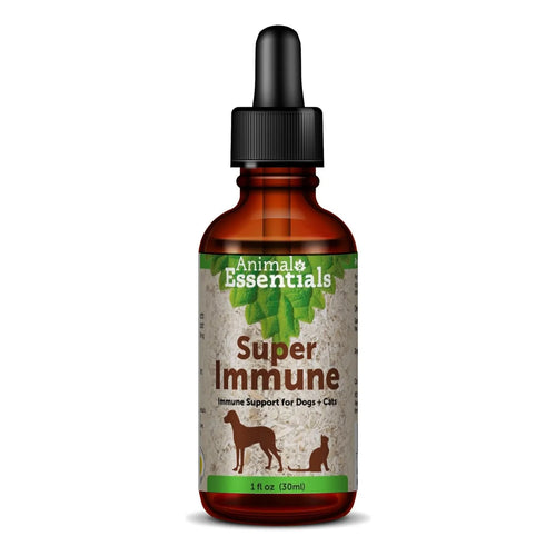 Súper Inmune Para Perros Y Gatos Apoyo Sistema Inmunológico Animal Essentials
