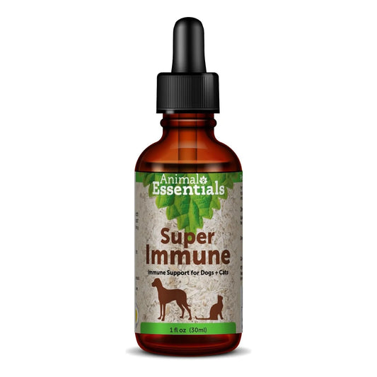 Súper Inmune Para Perros Y Gatos Apoyo Sistema Inmunológico Animal Essentials