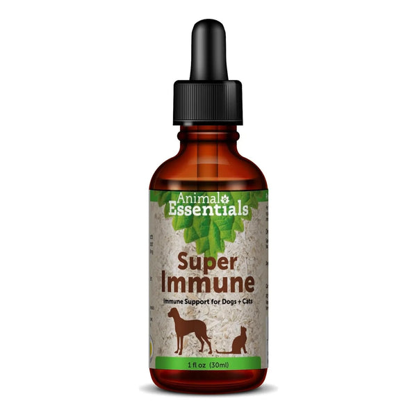 Súper Inmune Para Perros Y Gatos Apoyo Sistema Inmunológico Animal Essentials