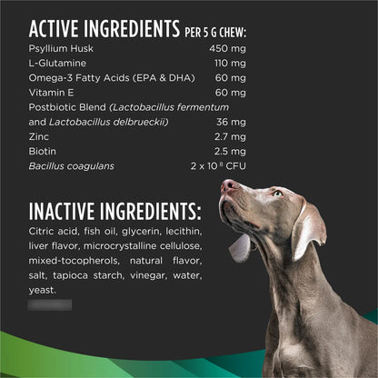 Purina Pro Plan Suplementos Veterinarios Multi Care Para Perros 30 Unidades