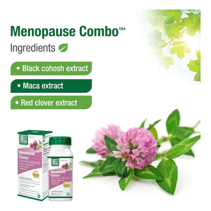 Productos Para Equilibrio Saludable Durante La Menopausia Ayuda Hormonal Y Vitalidad