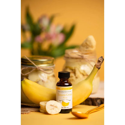 Lorann Super Strength 12 Frutas Botellas De 30 Ml Pack 1 Sabores Intensos Y Naturales