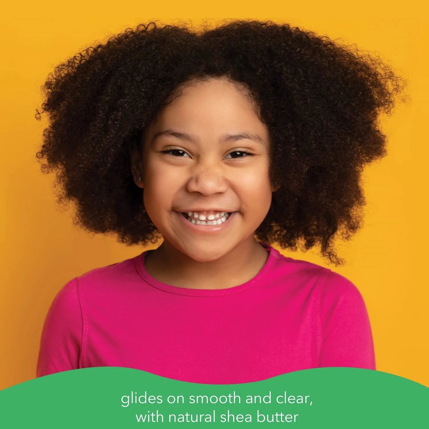 Desodorante Natural Fresh Monster Hipoalergenico Para Niños Sin Aluminio