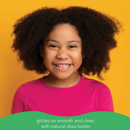 Desodorante Natural Fresh Monster Hipoalergenico Para Niños Sin Aluminio