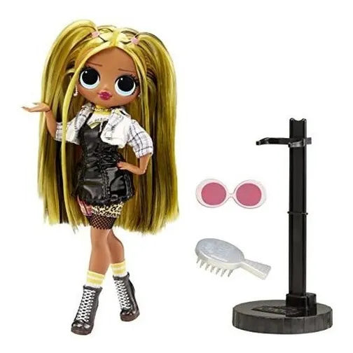 Jajaja. Muñeca Sorpresa Omg Hos - Estilo 2 - Imagen 1