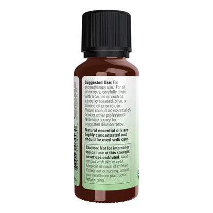 Aceite De Orégano Orgánico 100 Puro Aromaterapia Vegano 1 Onza