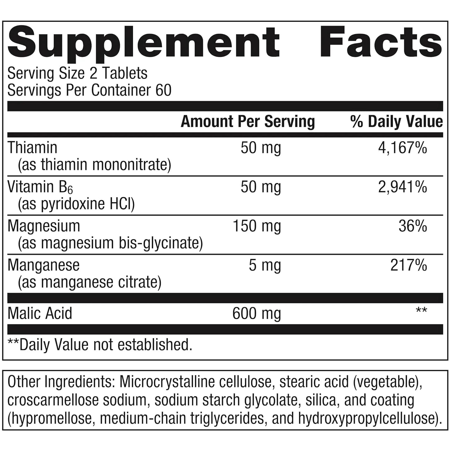 Fibroplex 120 Cápsulas Metagenics Soporte Muscular Y Energía