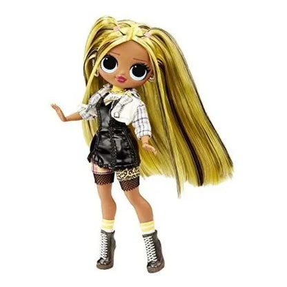 Jajaja. Muñeca Sorpresa Omg Hos - Estilo 2 - Imagen 2