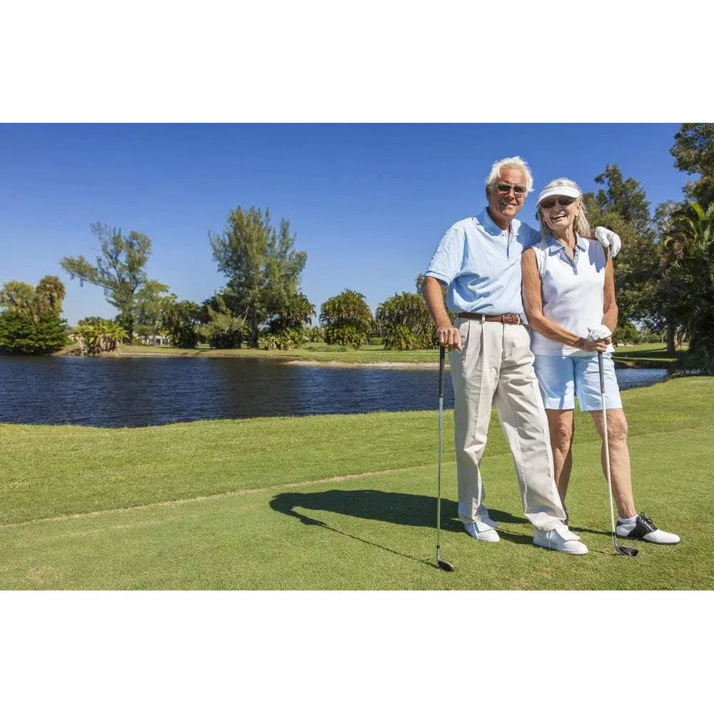 Suplemento Super Prostata DrFormulas Extracto Palma Enana Beta Sitosterol 90 Capsulas