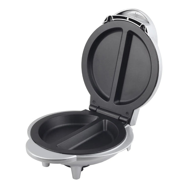 Maquina Electrica De Tortillas Antiadherente Brentwood Cocina Rapido Y Facil