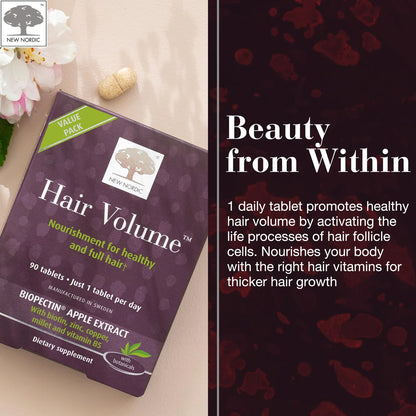Fortalecedor Capilar Nutritivo 90 Cápsulas Cabello Fuerte Y Sano