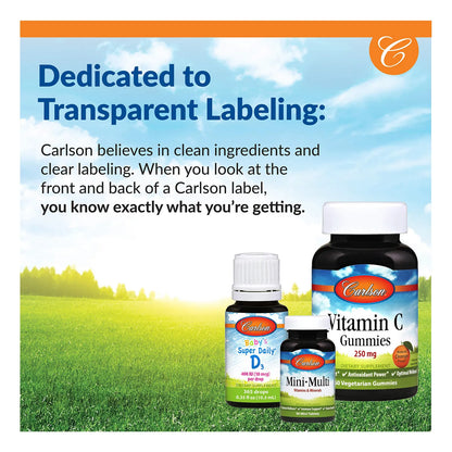 Vitamina E Natural 400 IU E Gems Elite Corazon Piel Suavegel Usa