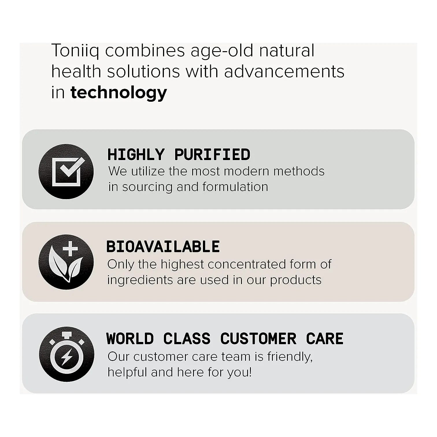 Potenciador De Testosterona Natural Premium Para Hombres - 120 Cápsulas Efectivas - Imagen 8