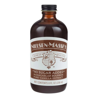 Extracto Puro De Vainilla Bourbon Madagascar Sin Azúcar 118 Ml Somos Importaciones Gold