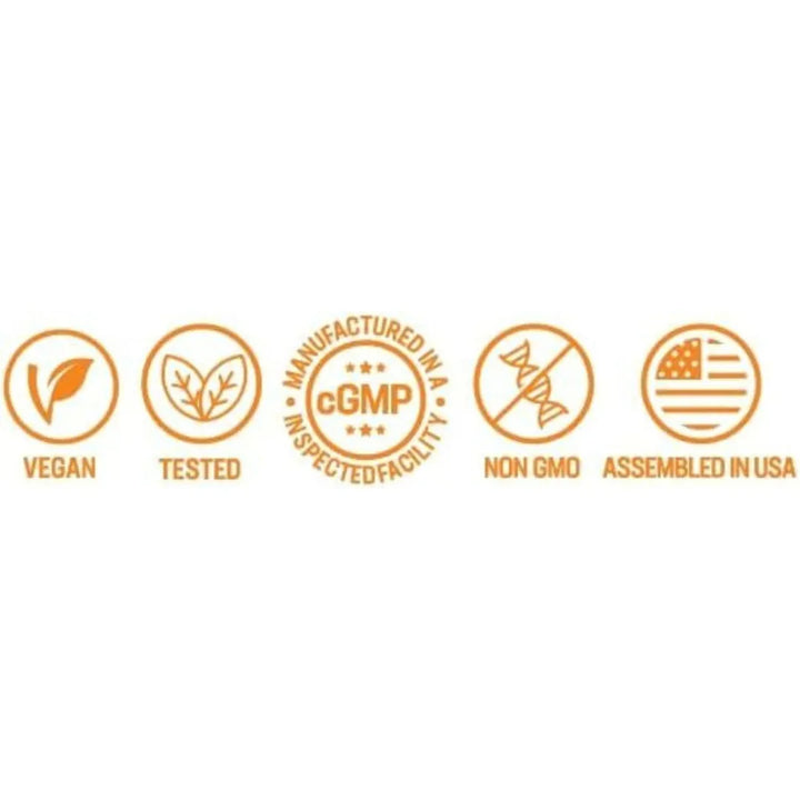 Extracto De Polypodium Leucotomos Nusapure 200 Cápsulas - Imagen 5