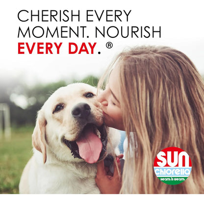Delicias Verdes Superalimento Para Perros Y Gatos Clorofila Energía Y Salud
