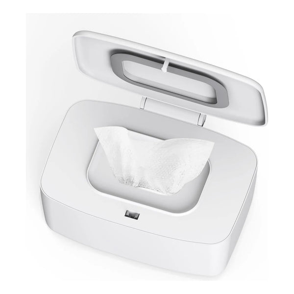 Dispensador De Toallitas Recargable Gran Capacidad Alargado Practico Y Seguro