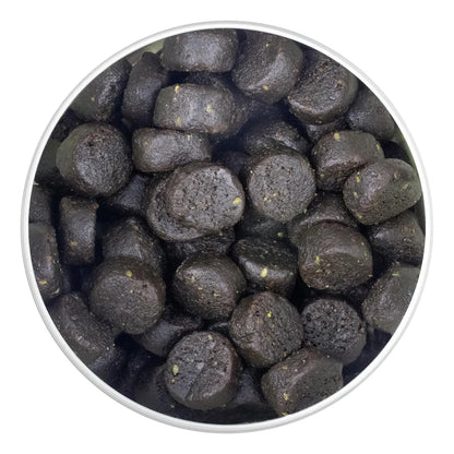 Masticables De Cadera Y Articulaciones Para Perros Sabor Mantequilla De Maní Alzoo 90 Unidades