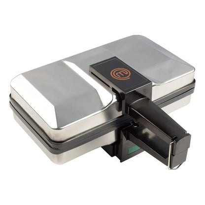 Daniel Tiger Waffle Maker Mini Gofres 3D Divertidos Y Faciles De Hacer