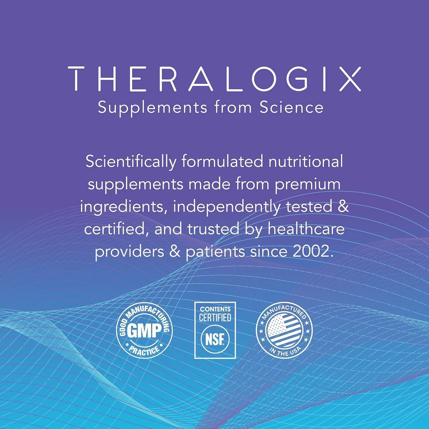 Theralogix IsoRel Extracto De Soja Integral Para Menopausia Y Prostata 90 Dias