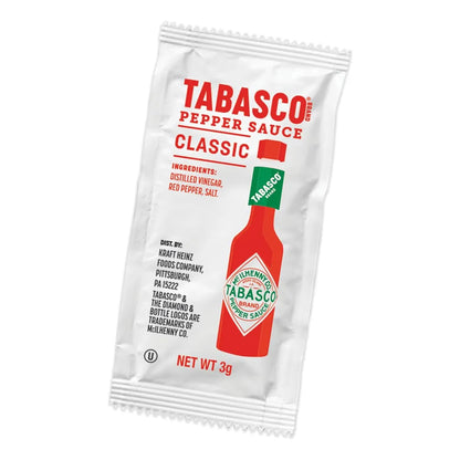 Salsa Picante De Pimiento Rojo Ideal Para Tacos Y Más