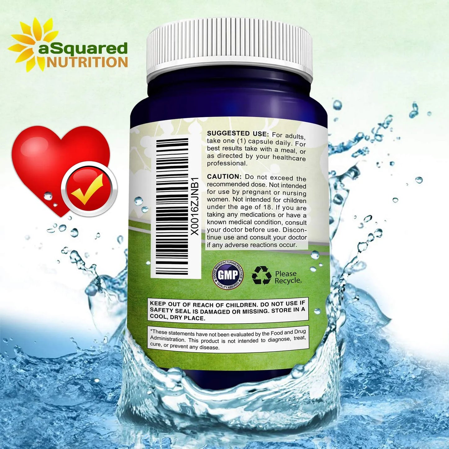 Capsulas De Coq10 200mg Alta Absorcion Antioxidante Energia Y Salud Cardiovascular
