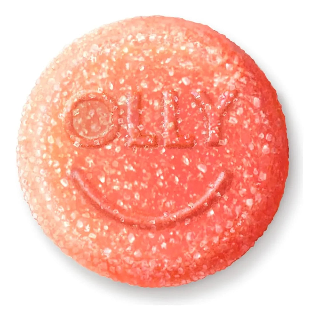 Omitas Olly Probiotic Prebiotic Digestivo Sabor Durazno  - Imagen 3